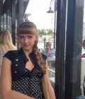 Rencontre Femme : Ekaterina, 34 ans à Biélorussie  Minsk
